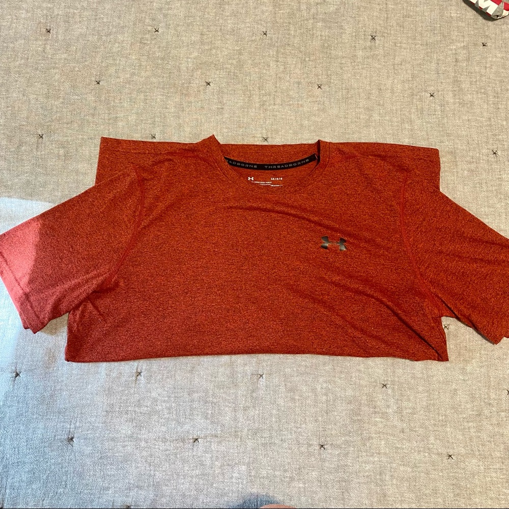 Under Armour Men’s Tshirt